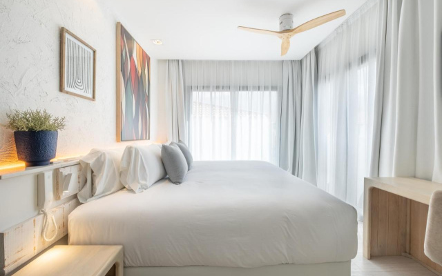 Hotel Cetina Cabo de Palos Puerto