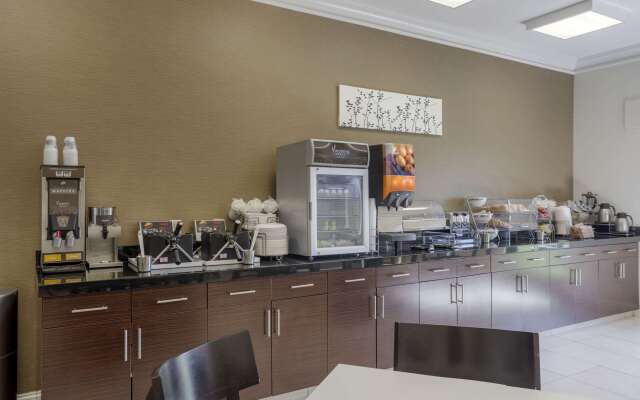 Sleep Inn & Suites Cave City