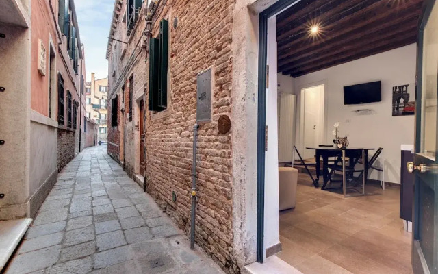 I Quattro Mori by Wonderful Italy
