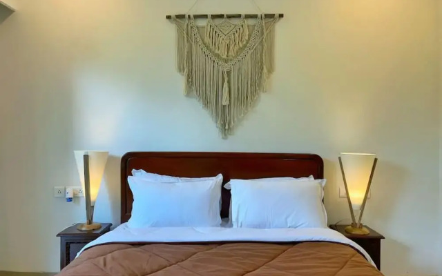 Cozy 1BR in Candolim - Walking Distance to Beach