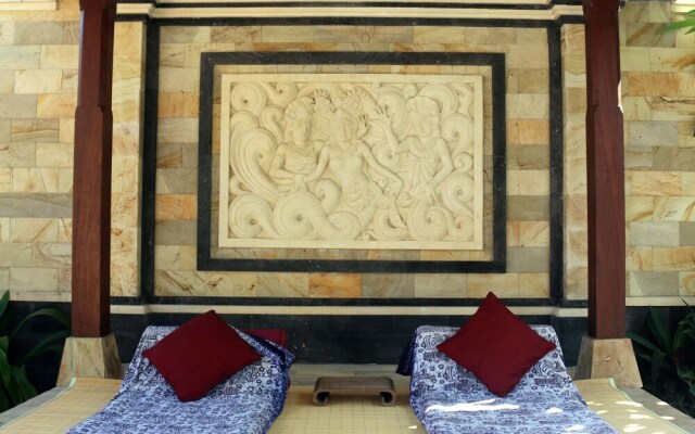 Nusa Indah Bungalows & Villa