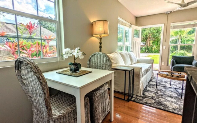 Salty Mermaid By Casago