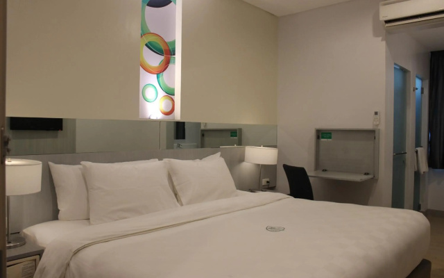 Go Hotels Butuan