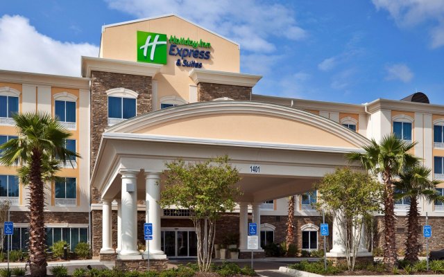 Holiday Inn Express Hotel & Suites Mobile/Saraland, an IHG Hotel