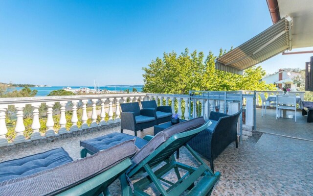 Amazing Apartment in Pasman With Wifi and 2 Bedrooms