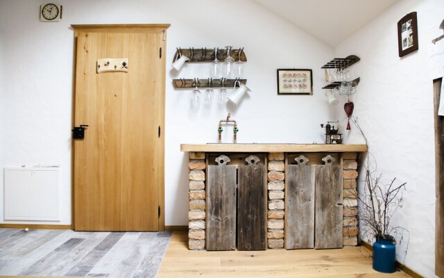 Appartments Edelraute