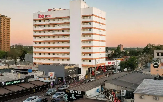 Ibis Styles Foz Do Iguaçu