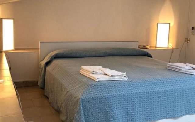 Hotel Villa Degli Aranci