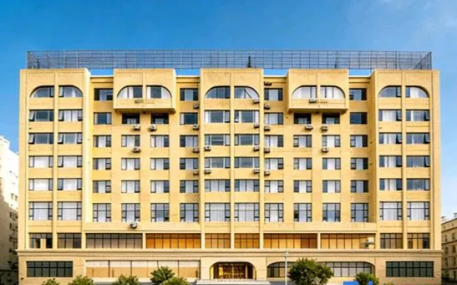 prosperous horse hotel – Exterior – Kunming
