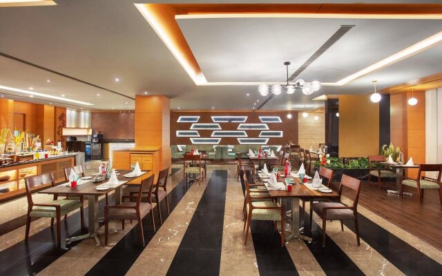 Fortune Avenue, Jalandhar -  Member ITC Hotels' Group