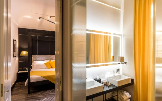 Hotel The Haven Roma
