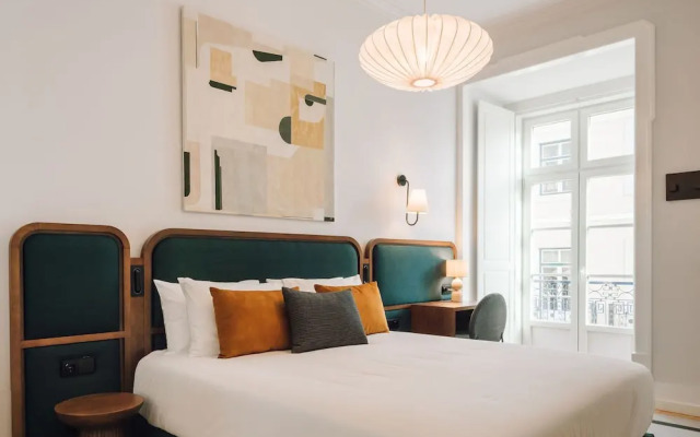 Ando Living Madalena House