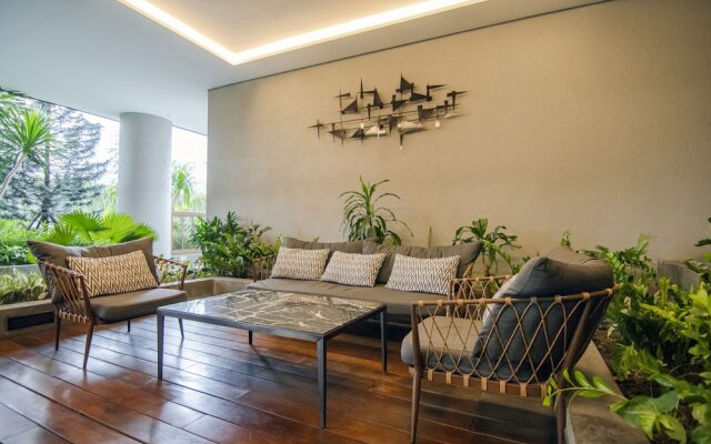 Le Places ZENITY Apartment District 1