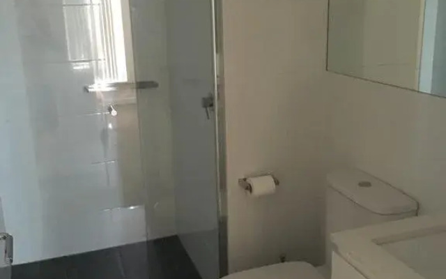 Luxury In The Sky On Hindmarsh Square