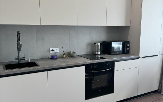 A2 Apartment on Kharkov street 72 B