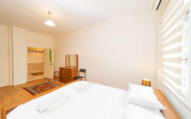 Amazing Flat in the Heart of Muratpasa