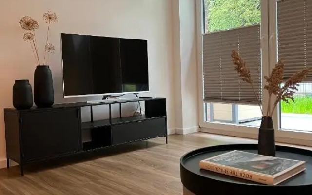 Apartmenthaus Stade Schwingewiesen Apartment 1