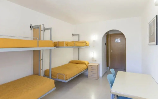 Albergue Inturjoven Sierra Nevada - Hostel