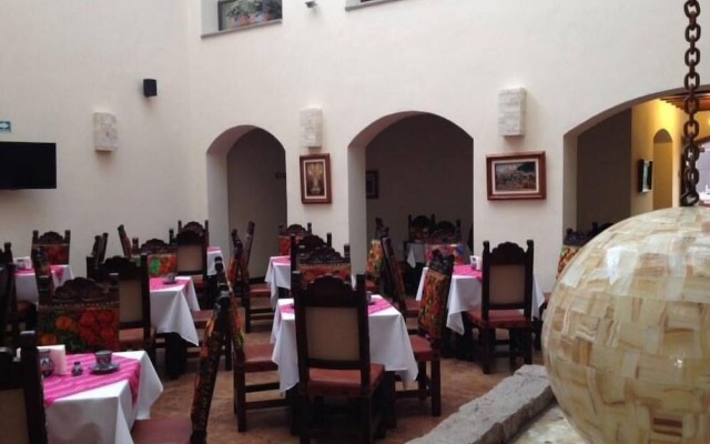 Hotel Xelhua
