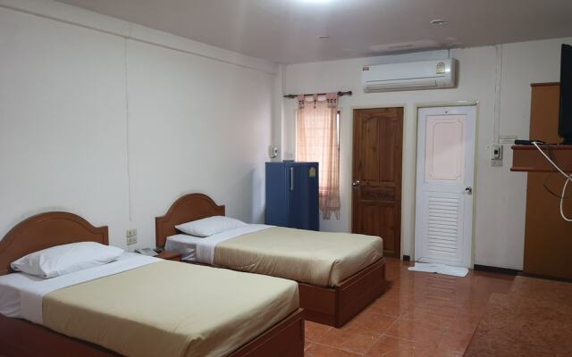 Tonkhoon Hotel