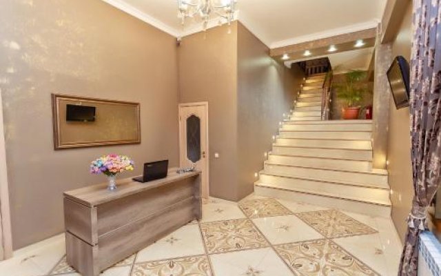 Mardin Room Hotel