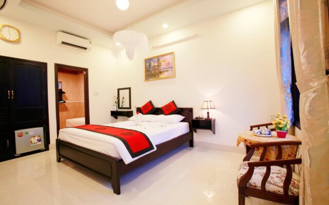 Rice Flower Homestay