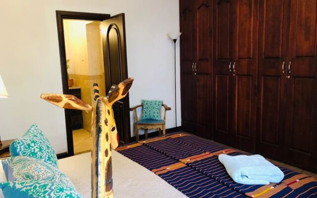 Hotel La Casa de Don Moncho