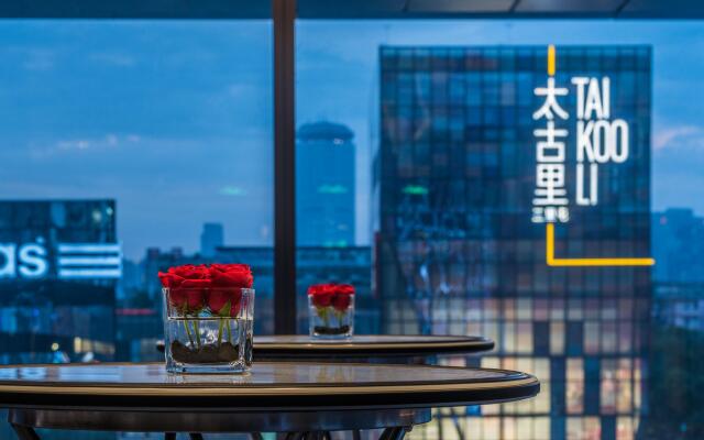 InterContinental Beijing Sanlitun by IHG