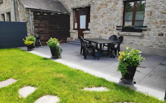 La chouette au bouleau