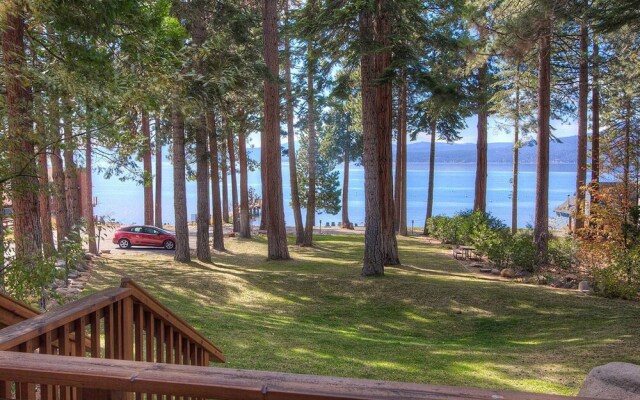 Shore View Serenity by Lake Tahoe Accommodations