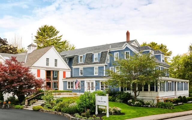 White Barn Inn & Spa, Auberge Collection