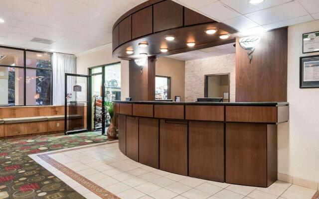Comfort Inn Gold Coast