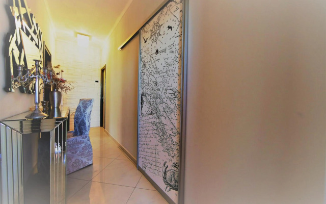 Villa"LONG ISLAND"****Luxury Residence