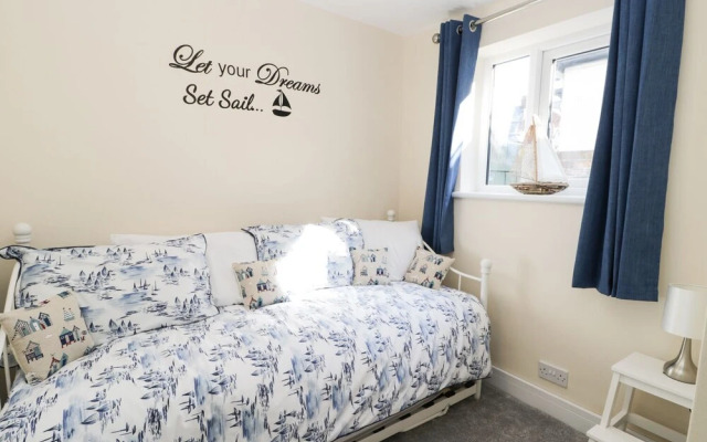 Sailors Lodge