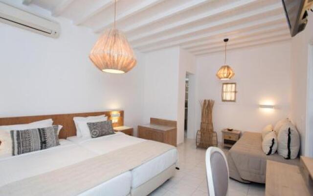 9 Islands Suites Mykonos