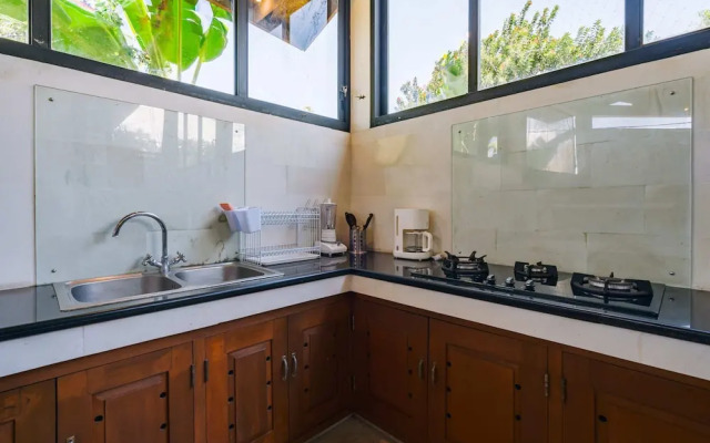 Villa Moringa 2