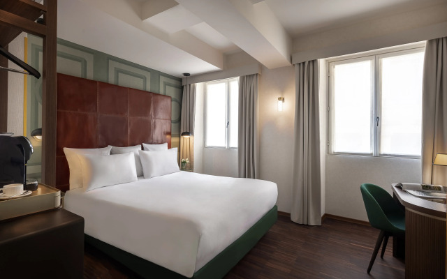 Maison Roma Piazza di Spagna | UNA Esperienze