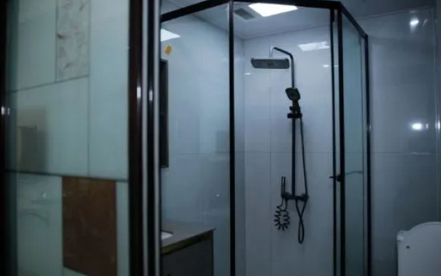 No.8 Cangnanhaijiao Hotel