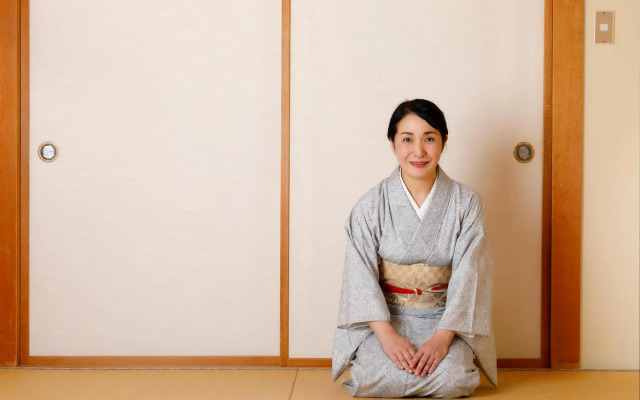 Tsubakikan