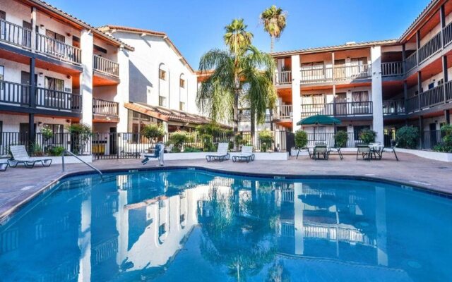 Motel 6 Ontario, CA - Convention Center - Airport