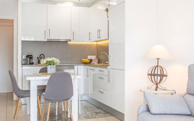 Apartment Pattaya Empuriabrava