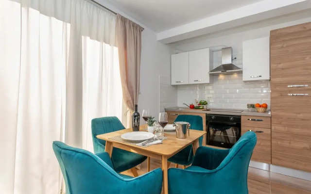 Amazing Apartment in Rijeka With Wifi and 1 Bedrooms