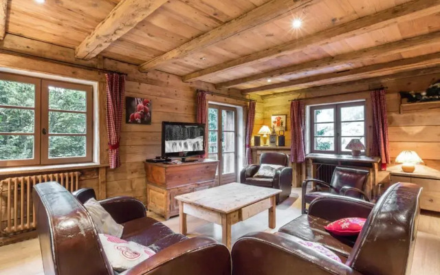 Appartement La Clusaz, 6 pièces, 10 personnes - FR-1-437-51