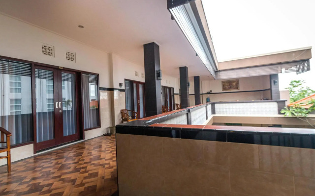 Leluhur Bali Private Villas & Apartment