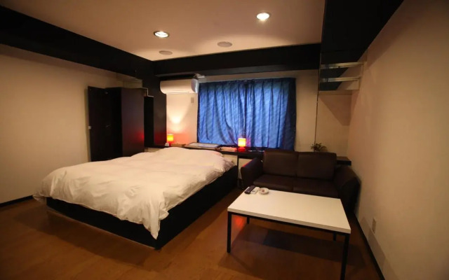 Hotel Rokkozaka Kobe (Adult Only)