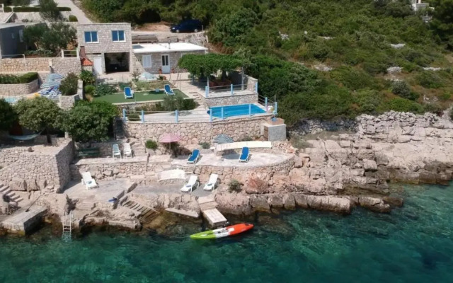 Villa sea oasis Ratac