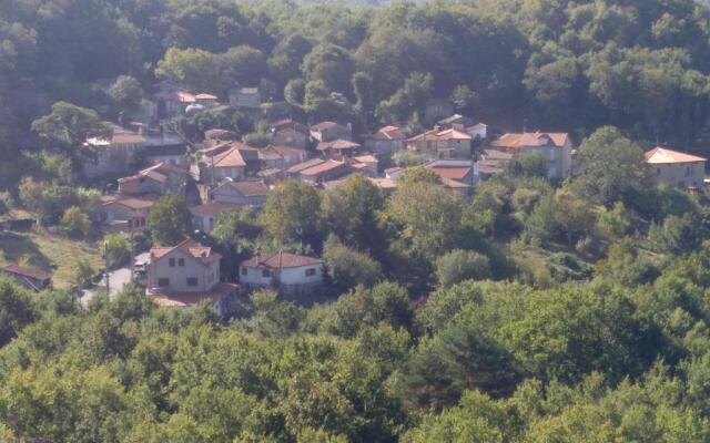 Apartamento Rural "Os Telesforos"