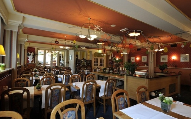 Grand Hotel Monopole