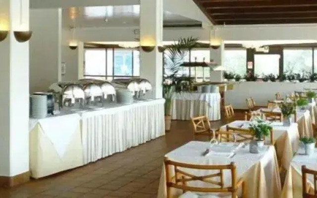 Hotel Marina Uno