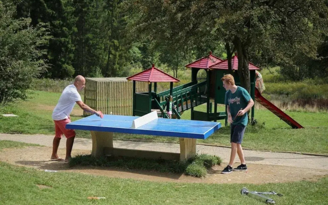 Peaceful Apartment With Pool